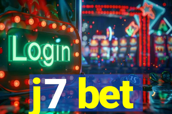 j7 bet