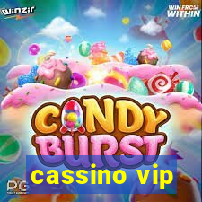 cassino vip