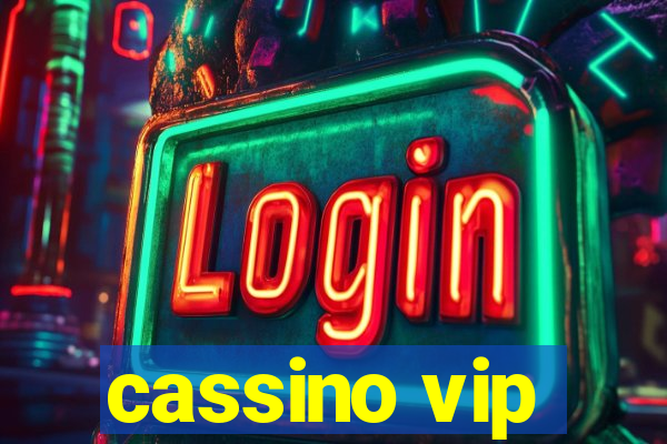 cassino vip