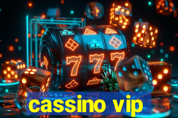 cassino vip