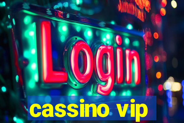 cassino vip