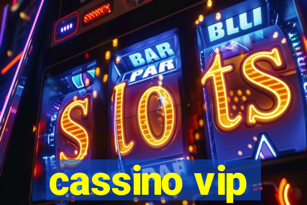 cassino vip