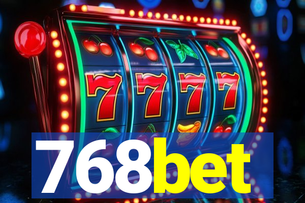 768bet