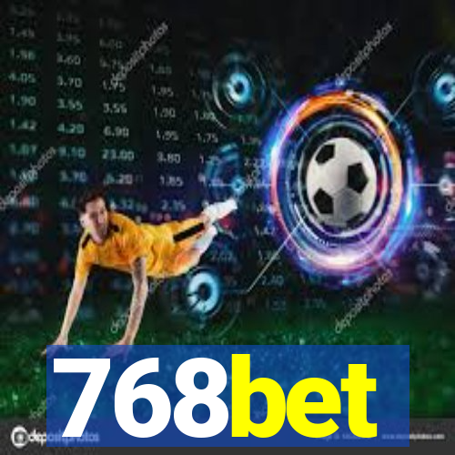 768bet