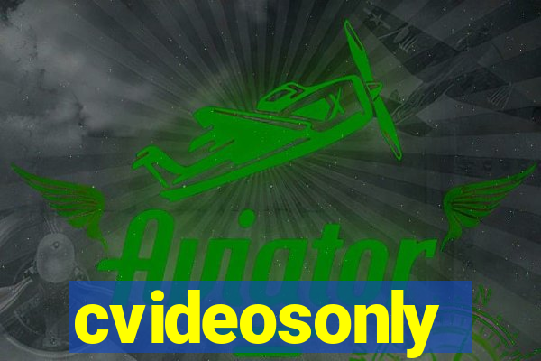 cvideosonly