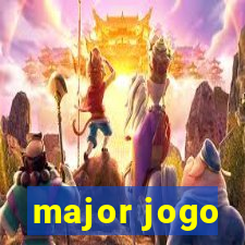 major jogo