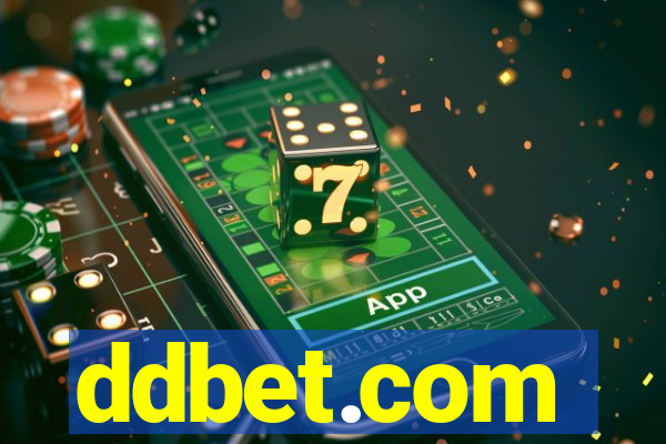 ddbet.com