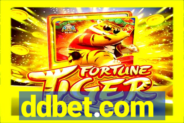 ddbet.com