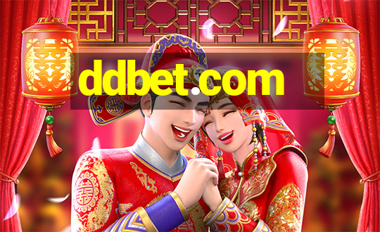 ddbet.com