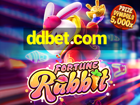 ddbet.com