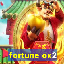 fortune ox2