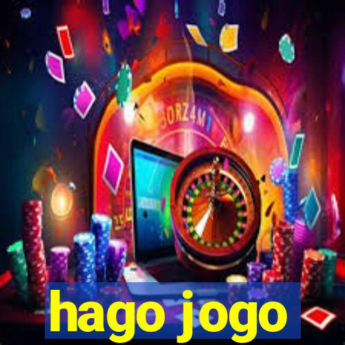 hago jogo