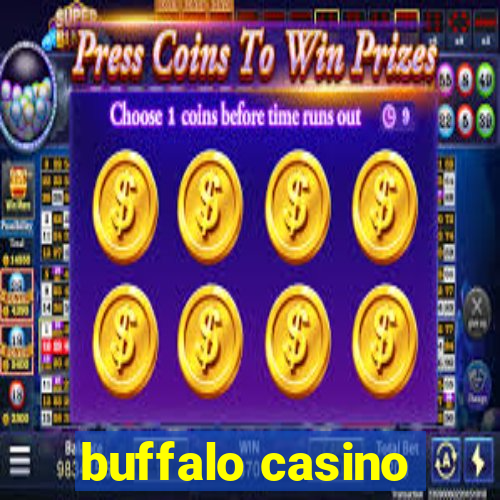 buffalo casino