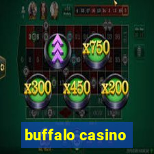 buffalo casino