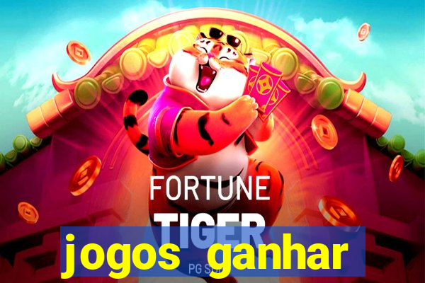 jogos ganhar dinheiro gratuito