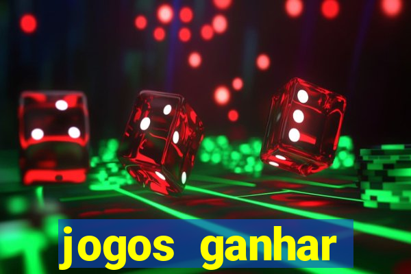 jogos ganhar dinheiro gratuito