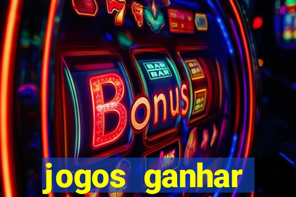 jogos ganhar dinheiro gratuito