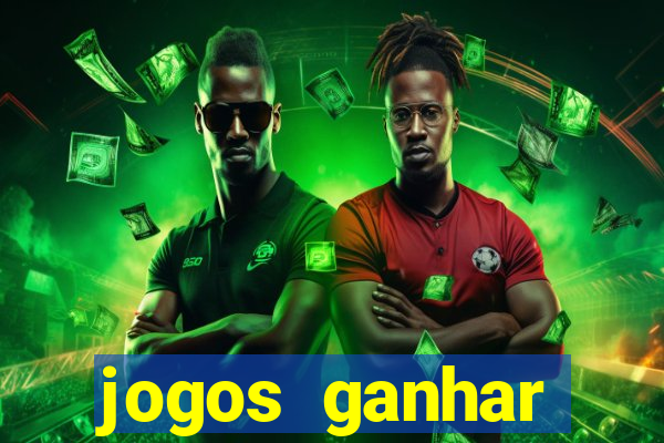 jogos ganhar dinheiro gratuito