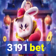 3191 bet