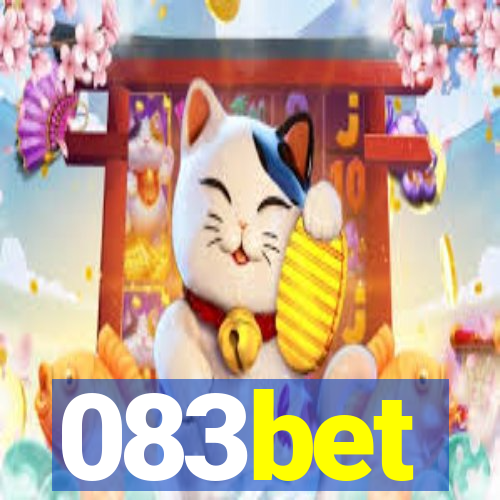 083bet