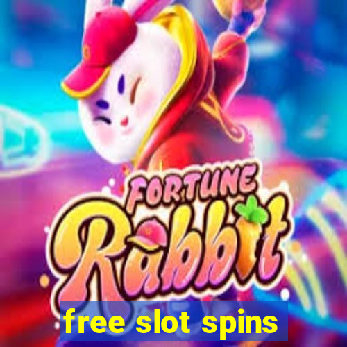 free slot spins