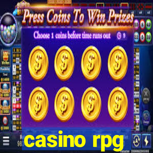 casino rpg