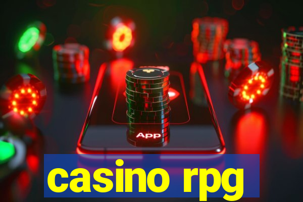 casino rpg