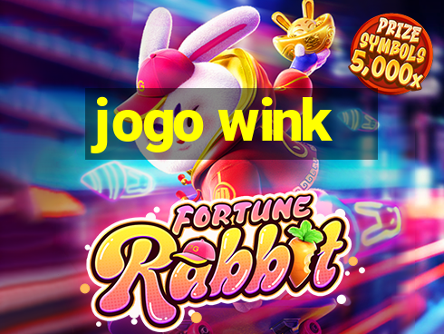 jogo wink