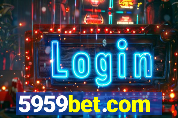 5959bet.com