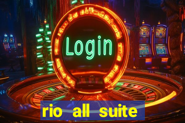 rio all suite hotel & casino las vegas nevada