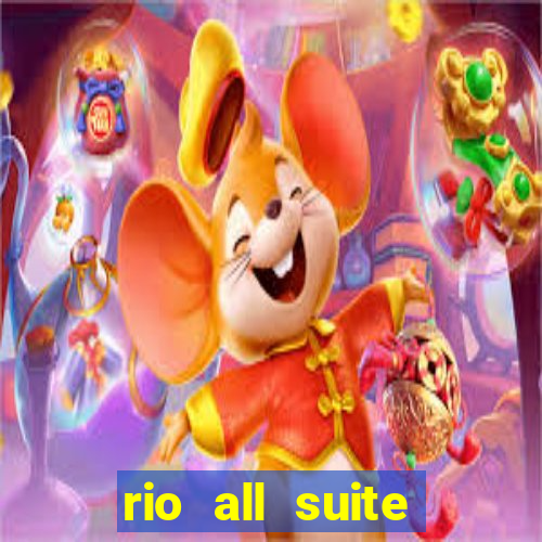 rio all suite hotel & casino las vegas nevada