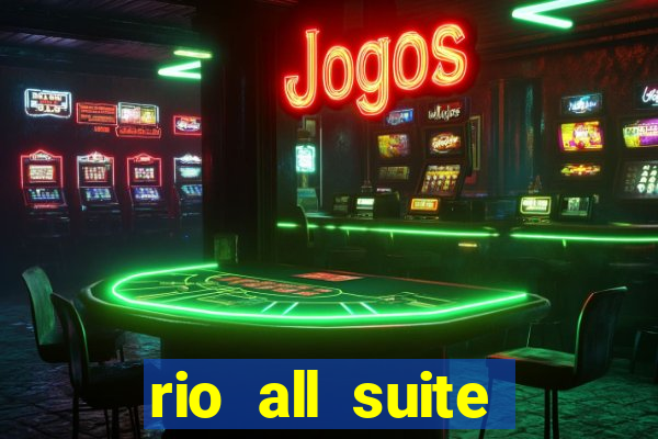 rio all suite hotel & casino las vegas nevada