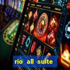 rio all suite hotel & casino las vegas nevada