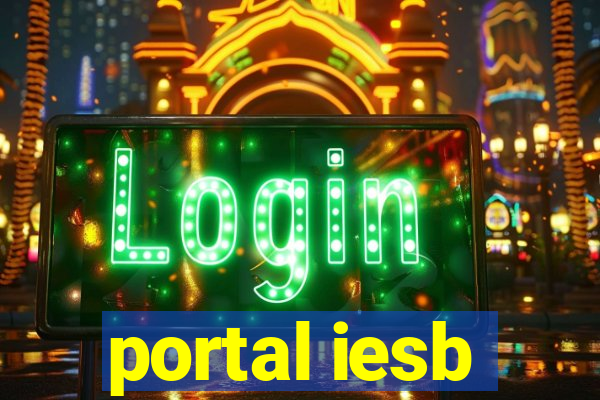 portal iesb