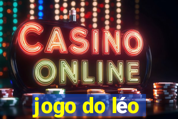 jogo do léo