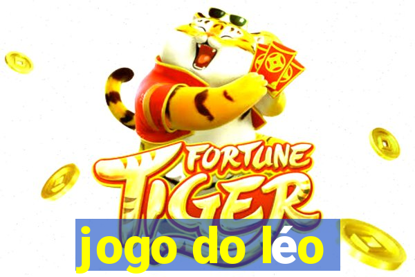 jogo do léo