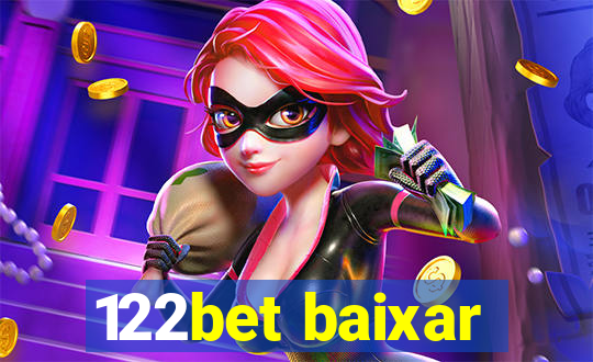 122bet baixar