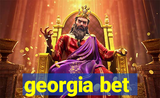 georgia bet