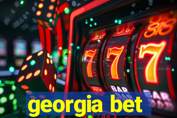 georgia bet