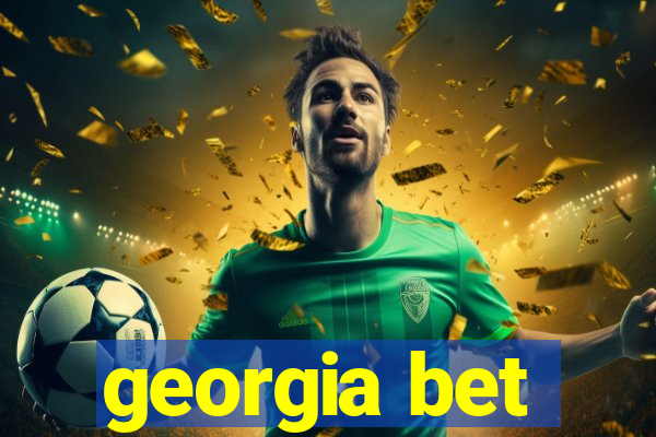 georgia bet