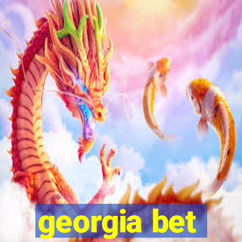 georgia bet