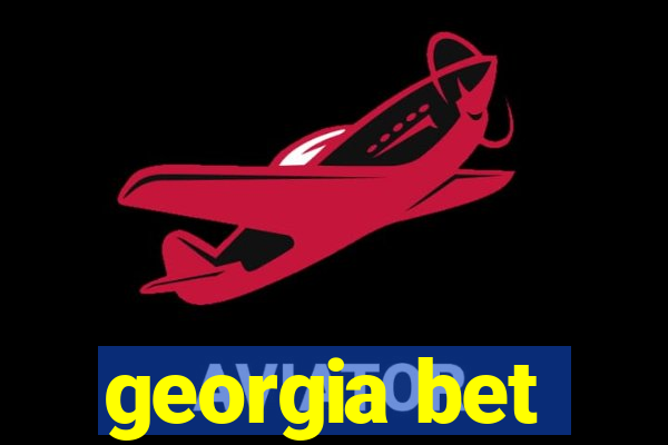 georgia bet