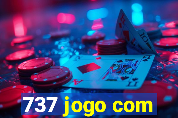 737 jogo com