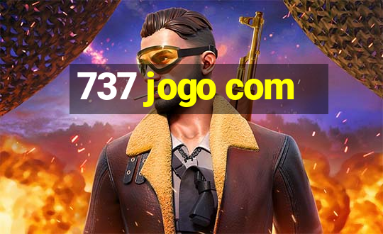 737 jogo com