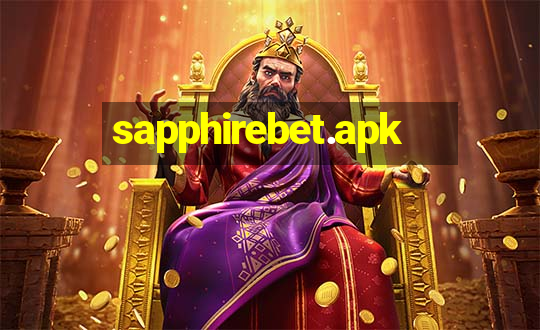 sapphirebet.apk