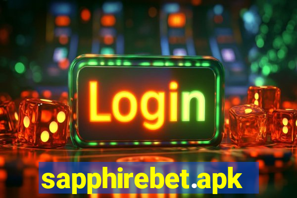 sapphirebet.apk