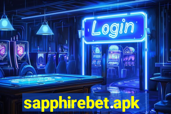 sapphirebet.apk