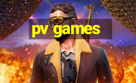 pv games