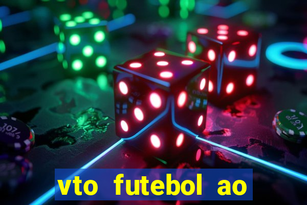 vto futebol ao vivo flamengo