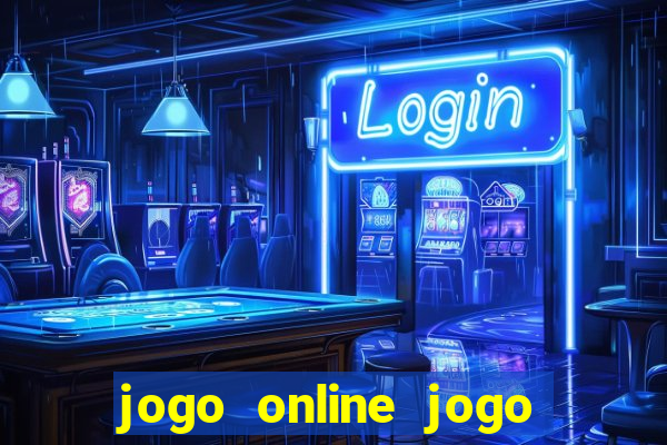 jogo online jogo do bicho